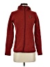 Patagonia 100% Polyester Red Fleece Size XS - photo 1