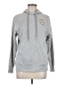 Assorted Brands Gray Zip Up Hoodie Size M - photo 1