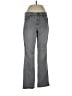 NYDJ Gray Jeans Size 12 - photo 1