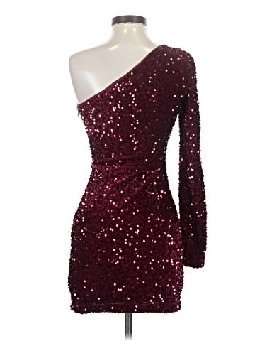Lulus Cocktail Dress (view 2)
