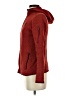 Patagonia 100% Polyester Red Fleece Size XS - photo 5