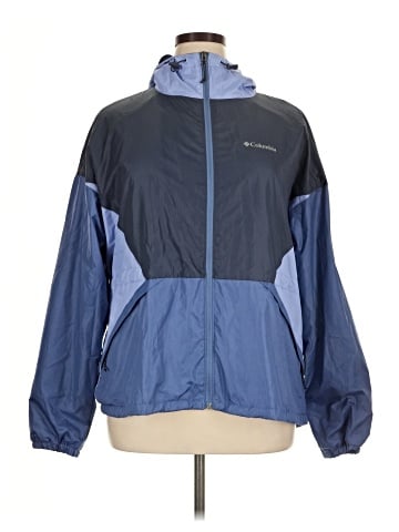 Columbia Windbreaker (view 1)