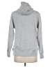 Assorted Brands Gray Zip Up Hoodie Size M - photo 2