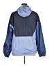 Columbia 100% Polyester Color Block Blue Windbreaker Size XL - photo 2