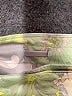 Free People Print Green Active Pants Size XS - photo 3