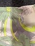 Free People Print Green Active Pants Size XS - photo 4