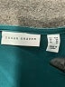 Susan Graver Teal Sleeveless Top Size XS (petite) - photo 7