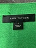 Ann Taylor Green Cardigan Size S - photo 7