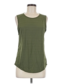 Zyia Active Sleeveless Top