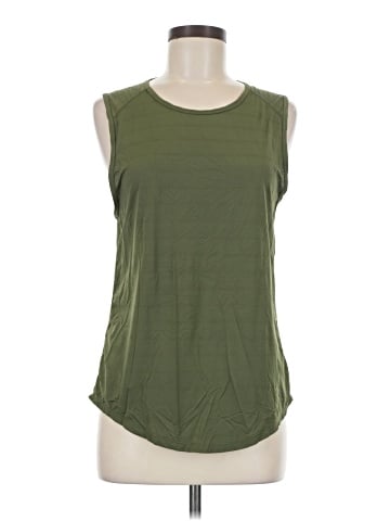 Zyia Active Sleeveless Top (view 1)