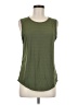 Zyia Active Green Sleeveless Top Size M - photo 1