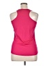 Assorted Brands 100% Polyester Pink Active Tank Size XL - photo 2
