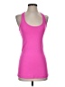 Lululemon Athletica Pink Active Tank Size S (estimated) - photo 1
