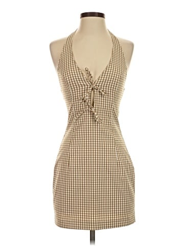 Zara Cocktail Dress (view 1)