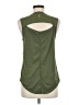 Zyia Active Green Sleeveless Top Size M - photo 2