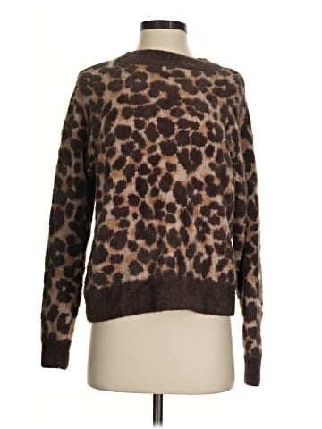 Ann Taylor Pullover Sweater (view 1)
