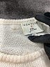DemyLee x J.Crew Polka Dots Ivory Pullover Sweater Size XXL - photo 7