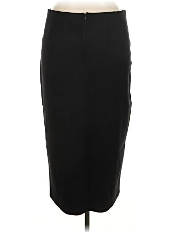 ELOQUII Formal Skirt (view 2)