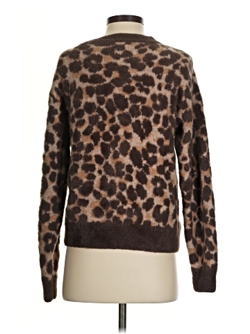 Ann Taylor Pullover Sweater (view 2)