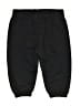 Adidas 100% Cotton Black Sweatpants 3-6 MO / 6 MO - photo 2
