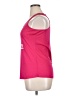 Assorted Brands 100% Polyester Pink Active Tank Size XL - photo 5