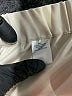 Assorted Brands Solid Tan Ivory Casual Skirt Size S - photo 5