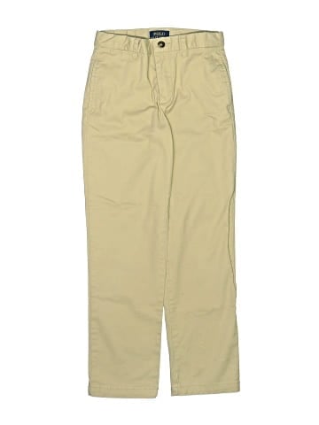 Polo by Ralph Lauren Khakis (view 1)