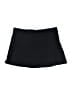 Zara Solid Black Skort Size XS - photo 1