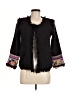 Billabong 100% Cotton Black Jacket Size M - photo 1