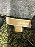 MICHAEL Michael Kors Green Long Sleeve Blouse Size XL - photo 7