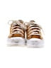 Converse Orange Sneakers Size 6 - photo 2