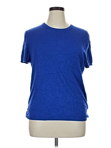 PREMISE Short Sleeve Top (view 1)