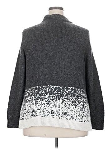 J.Jill Pullover Sweater (view 2)