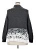 J.Jill Silver Pullover Sweater Size XL - photo 2