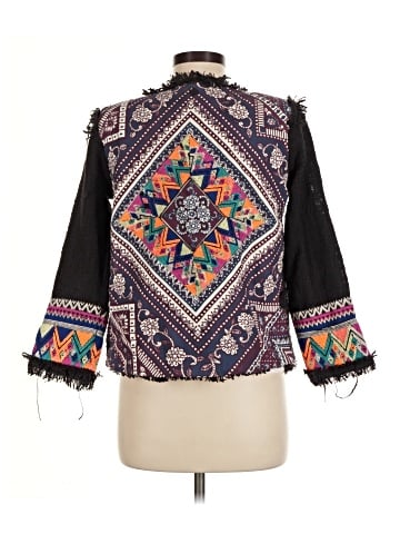 Billabong Jacket (view 2)