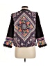 Billabong 100% Cotton Black Jacket Size M - photo 2