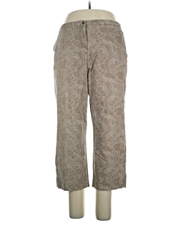 Christopher & Banks Khakis (view 1)