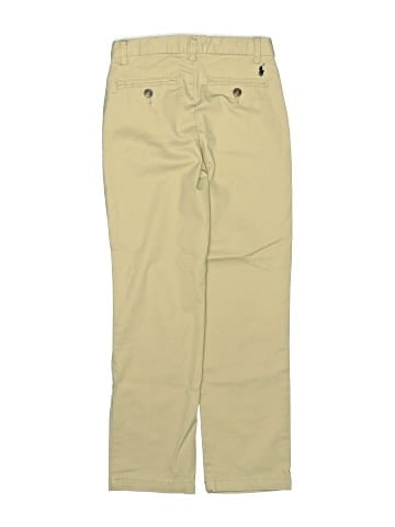 Polo by Ralph Lauren Khakis (view 2)