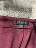Guess Burgundy Cargo Pants Size L - photo 7