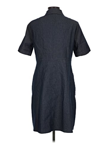 Nina Leonard Casual Dress (view 2)