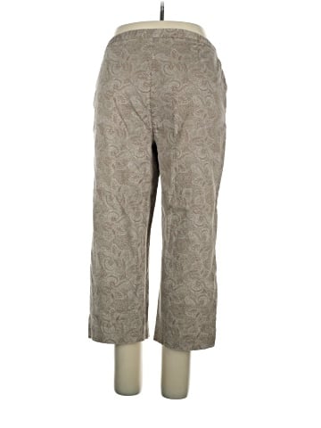Christopher & Banks Khakis (view 2)
