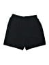 DSL Solid Black Athletic Shorts Size 14 - 16 - photo 1