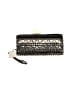 Charming Charlie Silver Wristlet One size - photo 1