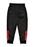 Nike Black Track Pants Size 4T - photo 1