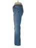Old Navy Hearts Blue Jeans Size 8 Petite - photo 5