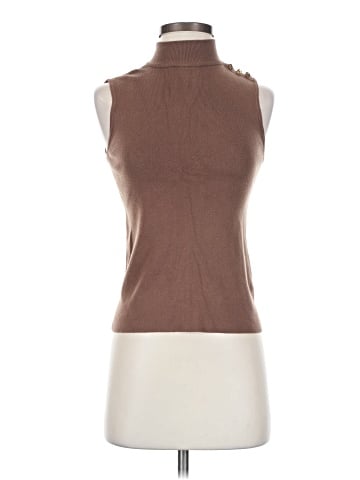 Marled by Reunited Sleeveless Top (view 1)