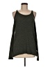 Olivaceous Green Sweater Vest Size M - photo 1