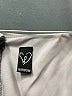 Windsor Floral Silver Cocktail Dress Size S - photo 4