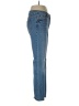 Old Navy Hearts Blue Jeans Size 8 Petite - photo 4