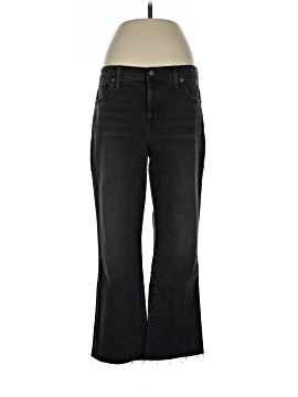 Madewell Jeans (view 1)